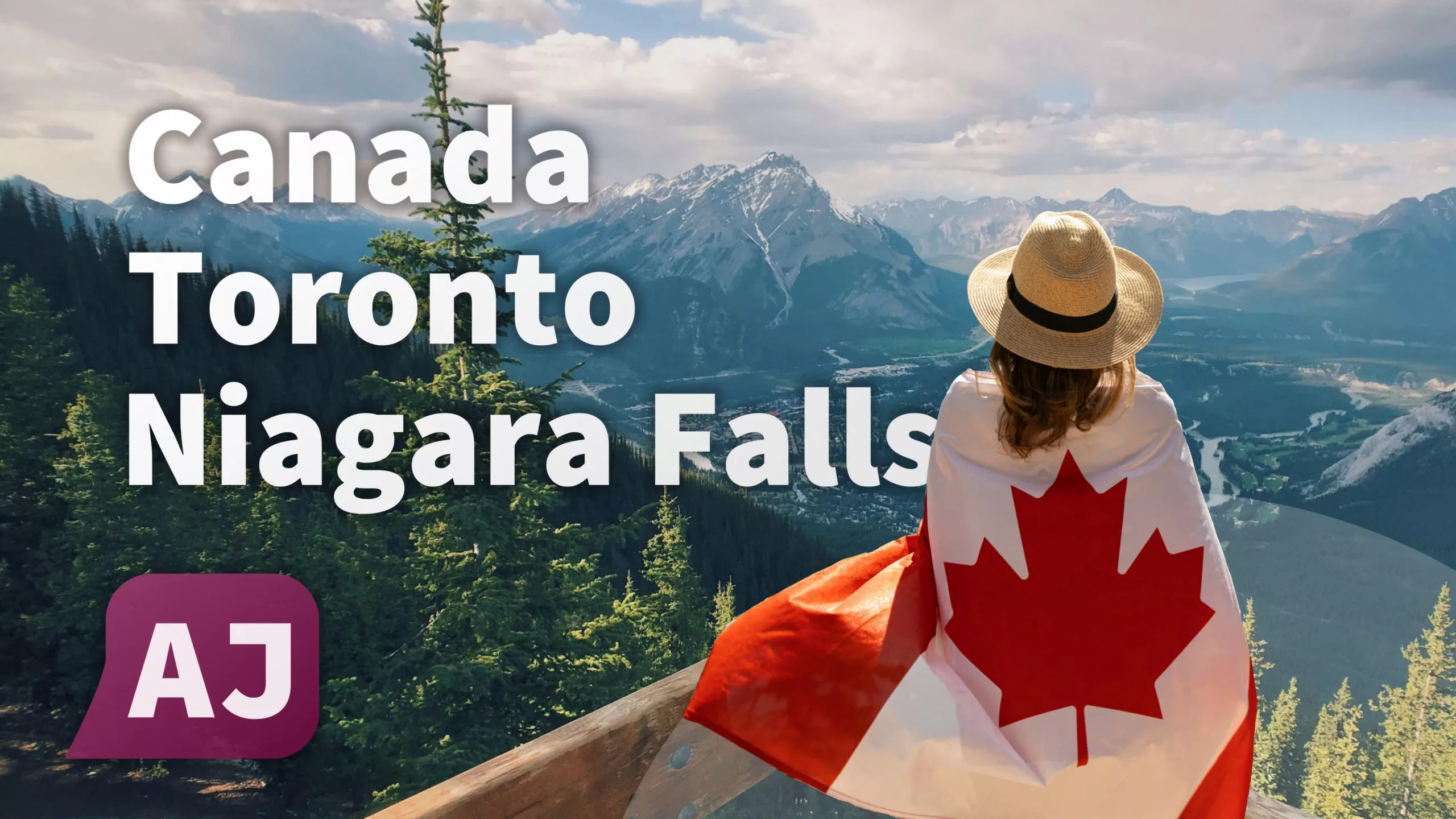 Miniatura YouTube videa Canada