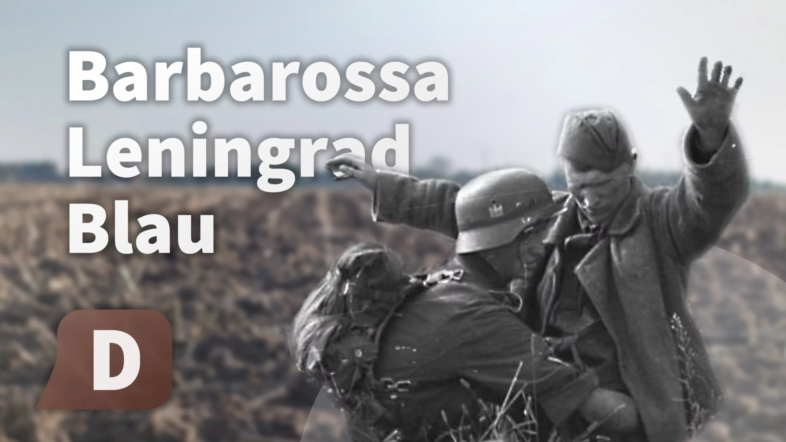 Miniatura YouTube videa II. světová válka - 2. etapa